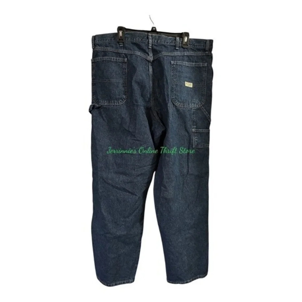 Wrangler Carpenter‎ Men's Jeans 42X32
